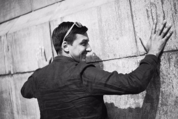 Friday Wine Fever: Jure Štekar / Brda, Slovenia