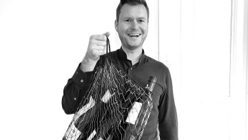 Slepá segustace: Lahve, které si Dlouhan rád nosí z práce domů